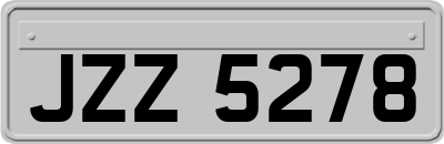 JZZ5278