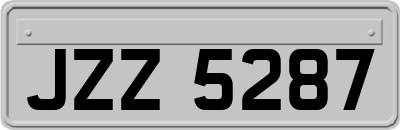 JZZ5287