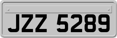 JZZ5289
