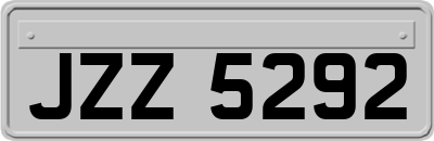 JZZ5292