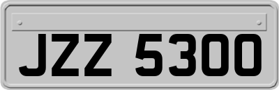 JZZ5300