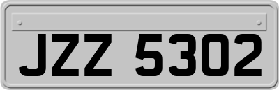 JZZ5302