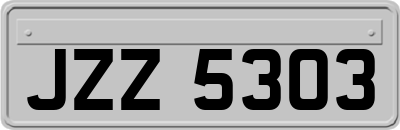 JZZ5303