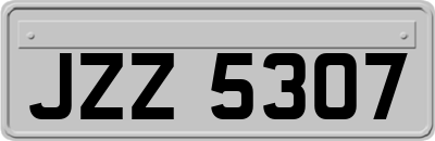 JZZ5307