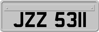 JZZ5311