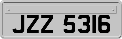 JZZ5316