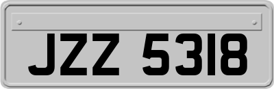 JZZ5318