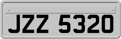 JZZ5320