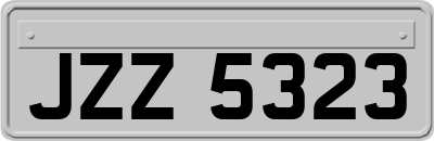JZZ5323
