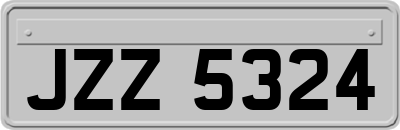 JZZ5324