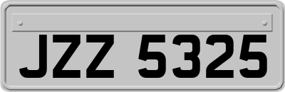JZZ5325