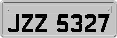JZZ5327