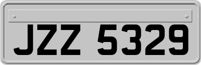 JZZ5329