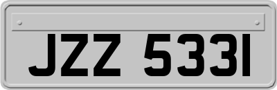 JZZ5331