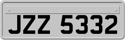 JZZ5332