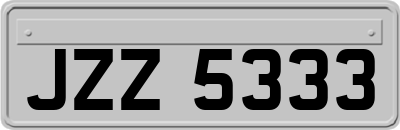 JZZ5333