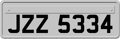 JZZ5334
