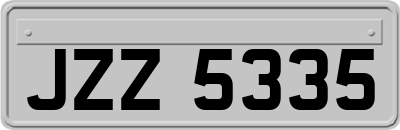 JZZ5335