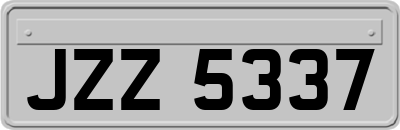 JZZ5337