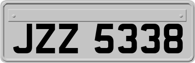 JZZ5338