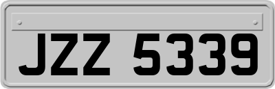 JZZ5339