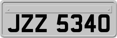 JZZ5340