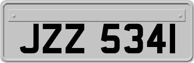 JZZ5341