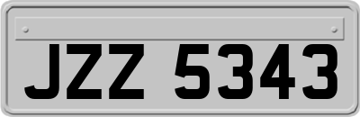 JZZ5343