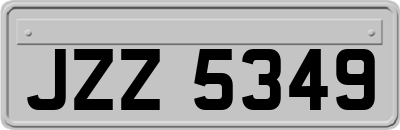 JZZ5349