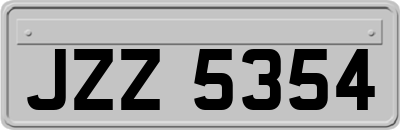 JZZ5354