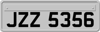 JZZ5356