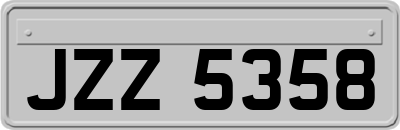 JZZ5358