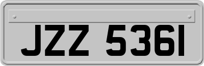 JZZ5361