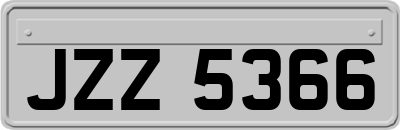 JZZ5366