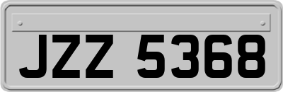 JZZ5368