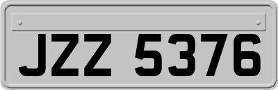 JZZ5376