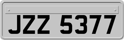 JZZ5377