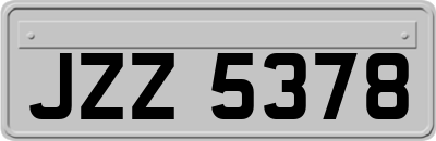 JZZ5378