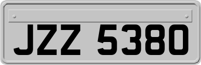 JZZ5380