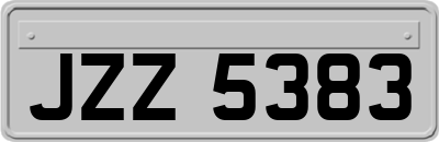 JZZ5383