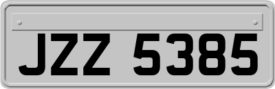 JZZ5385