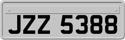 JZZ5388