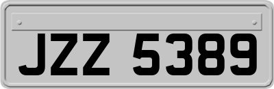 JZZ5389