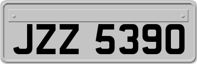 JZZ5390
