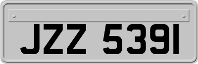 JZZ5391