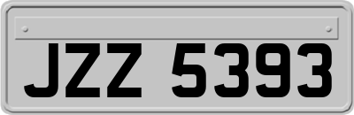 JZZ5393