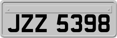 JZZ5398