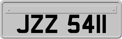 JZZ5411