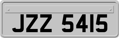 JZZ5415