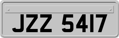 JZZ5417